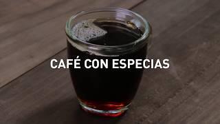 ¡CAFÉ CON ESPECIAS! Sensaciones y sabores únicos en tu taza de café  | Apasionados por el Café 