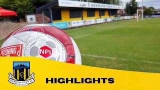 Morpeth Town (A) Match Highlights (10/09/24)