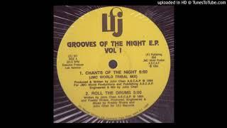 Freddy Rivera - Tonight The Night (Dance Mix)