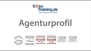 Agenturprofil Easy Training AG