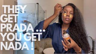 WHY DO SOME WOMEN GET SPOILED & TREATED LIKE A PRINCESS ..WHILE YOU DON'T ?!?| LET'S CHAT