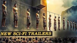 NEW SCI-FI MOVIE TRAILERS | 2024 | BEST MOVIES ONLY