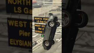 GTA 5 - Comet GOes Boom