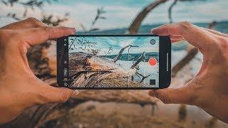 How to Film and Edit Cinematic Nature B Roll with iPhone