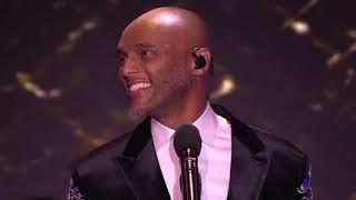 Kenny Lattimore performs "For You" - Live at the 55th NAACP Image Awards Gala