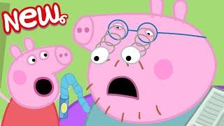 Peppa-Wutz-Geschichten  1. April  Peppa-Wutz Episoden