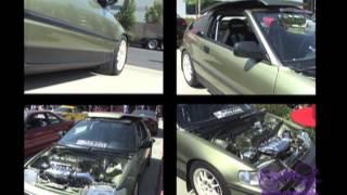 AutoLife TV Episode 2 Eibach Meet Coverage (Part1)