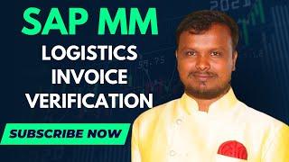 19 | Logistics invoice verification – LIV  | How Make Payment to Vendor on SAP