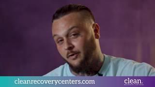 Testimonials from Clean Recovery Centers