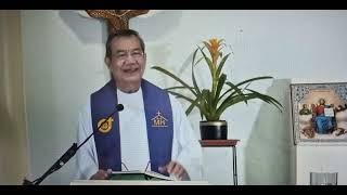 @An Inspiring Homily of Father Jerry Orbos , SVD