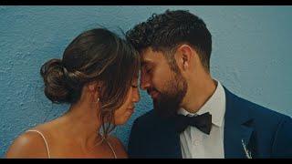 This Video Will Change Your Perspective About Elopement in Santorini