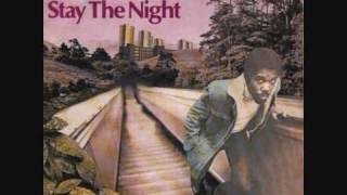 Billy Ocean - Stay The Night