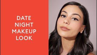 Date night makeup look | MECCA Beauty