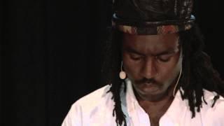 Synesthesia & creating your own score | Devonté Hynes | TEDxMarthasVineyard