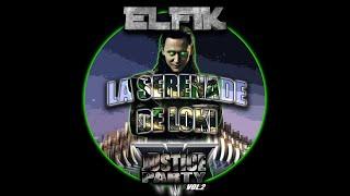 Elfik - La sérénade de Loki (Tribecore)