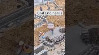 Real Civil Engineer vs. Architecture Fails #shorts