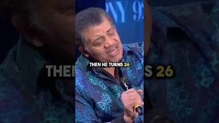Neil deGrasse Tyson On Isaac Newton 