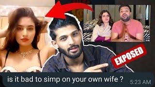 Truth About Aroob Scandal | Ducky Bhai Exposed