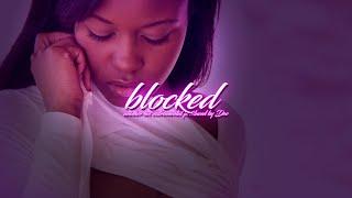 (FREE) Trapsoul x RnB Type Beat - "BLOCKED" (Smooth RnB Instrumental)