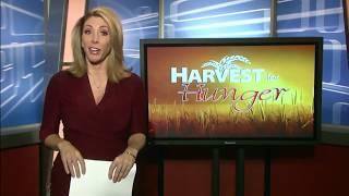 FiOS1 News: Harvest for Hunger Roundtable