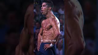 RONALDO =MR UNLIMITED #Av editz95