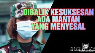 VIRAL || TEST WANITA MASUK KOWAD || Dibalik Kesuksesan Ada Mantan Yang Menyesal.