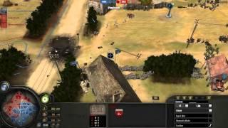 [COH] Aimstrong vs M3allem