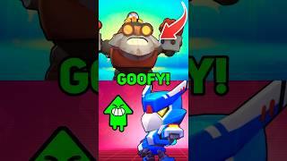 Massive PROBLEM With Legendary Brawler Skins!  #brawlstars