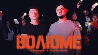 exstas x pseffdo - волюме