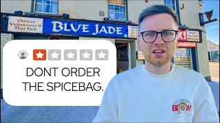 I Tested the Lowest Rated Chinese in Waterford