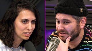 Hila Accuses Ethan of Infidelity