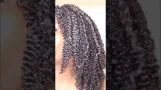 Mousse only Wash and Go| Miche Beauty Set