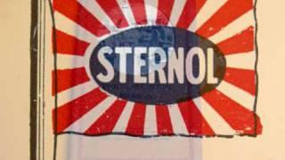 Tools and Cutting Mediums published by Sternol Limited