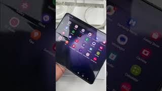 Samsung Galaxy Z Fold 5 Overview || Specs || #150shorts || #imkhub #tech #samsung