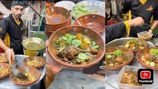 Sobat ( Painda) Must Try This if You Visit Islamabad ||Most Iconic Dish Of D.I.khan In Islamabad ||
