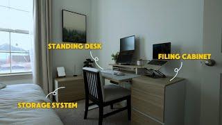 Why the Vernal Ecosystem is a Must-Have for Your WFH Setup!