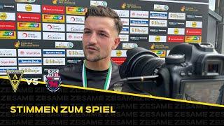 „Vier Tage komplett durchfeiern“ | Stimmen nach Alemannia Aachen - Bonner SC