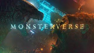 MONSTERVERSE