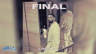 [FREE] Vocal Rnb Loop Kit - ''Final'' (Drake, Tjay, A Boogie) - 2025 Sample Pack