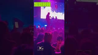 SOHH's Time At K CAMP's "Pretty Ones" Tour
