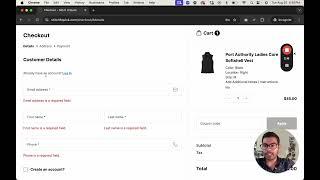 How to Allow Account Creation During Checkout in WooCommerce for Wholesalers