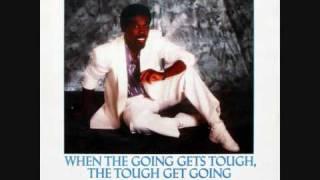 Billy Ocean - When The Going Gets Tough, The Tough Gets Going