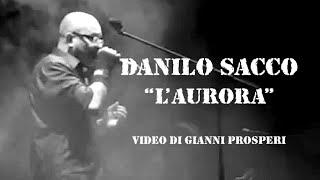 Danilo Sacco "L'aurora"