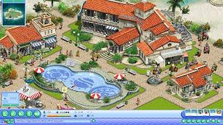 Beach Life (Virtual Resort: Spring Break) - Gameplay