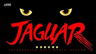 The Best And Worst Atari Jaguar Games