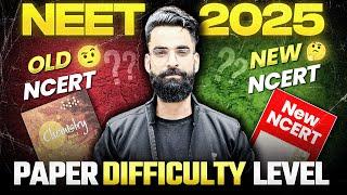 NEET 2025 | Which NCERT To Follow? High Weightage Chapters for 700+ | Wassim bhat
