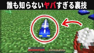 【海外検証】謎が多すぎるマインクラフト10選【ゆっくり実況】【マイクラ】