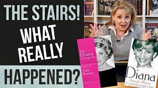 The Story CHANGED Four Times! Diana Deep Dive...