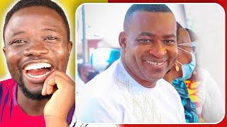 Wontumi's Arrest; Shocking details are coming in