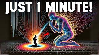 Instantly Raise Your Vibration by 10x in 5th Dimension